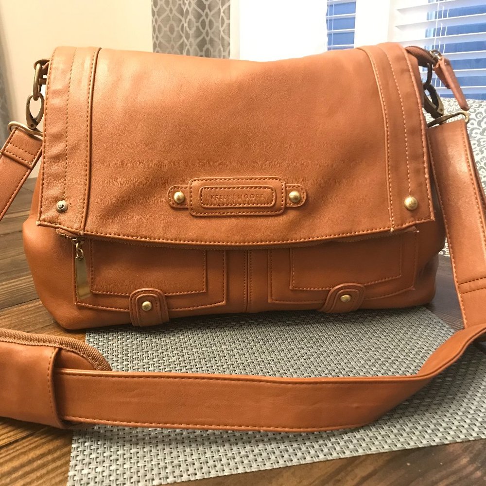 Kelly Moore Songbird Camera Bag